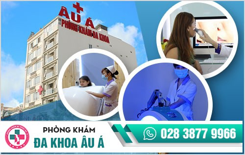 Chi phí khám da liễu bao nhiêu? Địa chỉ khám bệnh uy tín, giá rẻ nhất